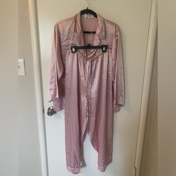 Jones New York Other - Jones New York Pajama Set - Pink